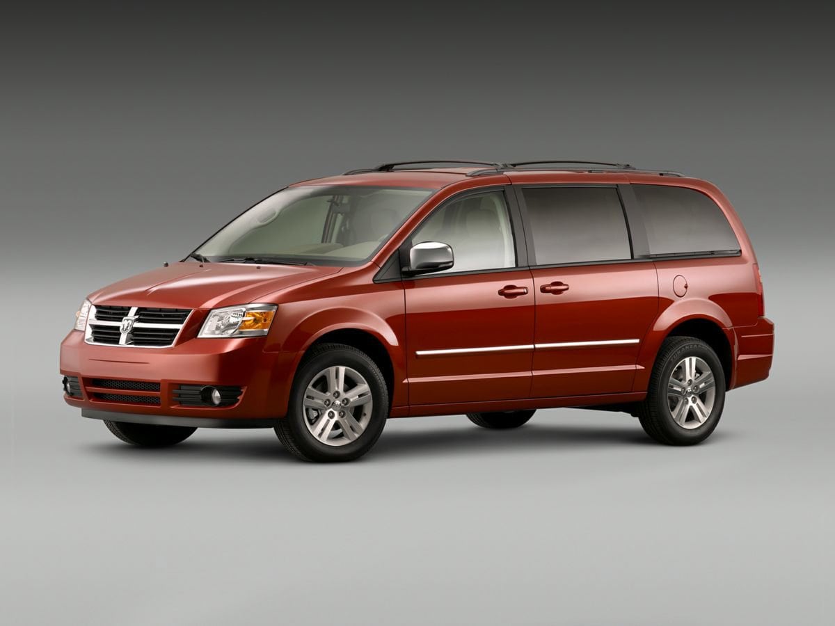 dodge grand caravan 2008 2D8HN54P58R705646 image dodge grand caravan 2008 2D8HN54P58R705646 image